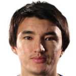 Player picture of Ulan Konysbaev