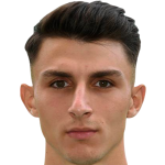 Player picture of ميرت يوسف تورلاك