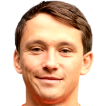 Player picture of Mikhail Gabyshev
