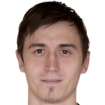 Player picture of Стас Покатилов