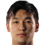 Player picture of Tokhtar Zhangylyshbay