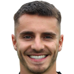 player picture of S. Van Roosebeke