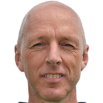 coach picture of Gino Pauwels