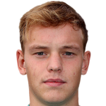 Player picture of Joppe Vannuffelen