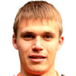 Player picture of Владислав Васильев