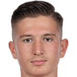 player picture of A. Qenaj