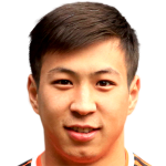 player picture of K. Ermekov