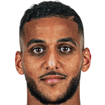 Player picture of أمين فاروق