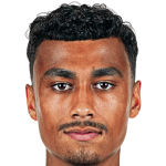Player picture of ناثانيل براون