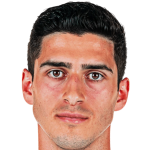 Player picture of جرانت رانوس