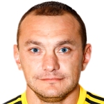 Player picture of Alaksandr Jurevič