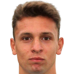 Player picture of Micha Bareis