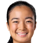 Player picture of Alexandra Eala