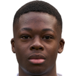 Player picture of Pierre Nadjombe