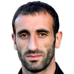 Player picture of Gevorg Hovhannisyan