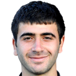Player picture of Davit Hakobyan