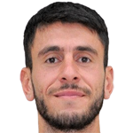 Player picture of كاران موراديان