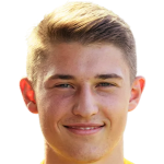Player picture of Fabian Eutinger