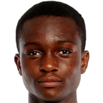 Player picture of Dennis Duah
