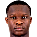 Player picture of Khouma Babacar