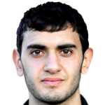 Player picture of أرام موراديان