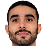 player picture of S. El Aabchi