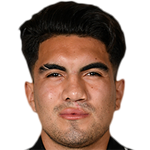 Player picture of Sagir Arce