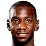 Player picture of Yannick Bolasie