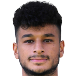 player picture of A. Lasheen