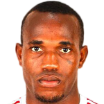 Player picture of Jesús Mansogo
