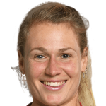 Player picture of Abigail Raye