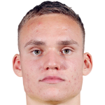 Player picture of بارت فيربريجين