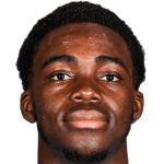 Player picture of Kwame Poku