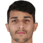 Player picture of Mohamed Aiash