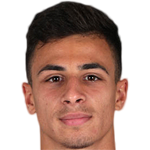 Player picture of Alexandre Conceicao