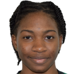 Player picture of Samisha Connor