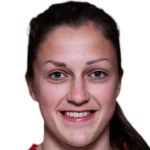 Player picture of Emma Godø