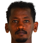 Player picture of Yonas Berta