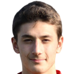 player picture of S. Ristović