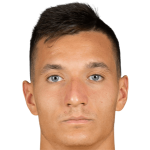 Player picture of Alessandro Sorrentino