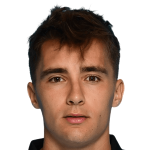 Player picture of Salvador Ferrer