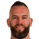 Player picture of Alan Mannus