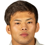 Player picture of Ryuju Nagayama