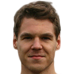 Player picture of Niclas Vemmelund