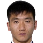 Player picture of Kim Hyok