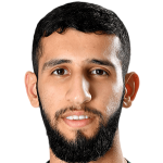Player picture of Mohamed Al Hammadi