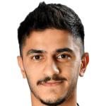 Player picture of عبدالله الحسني
