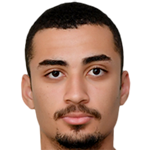 Player picture of جواو فيكتور 
