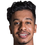 Player picture of Abdulla Khameis