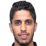 Player picture of Mohammed Al Sahli